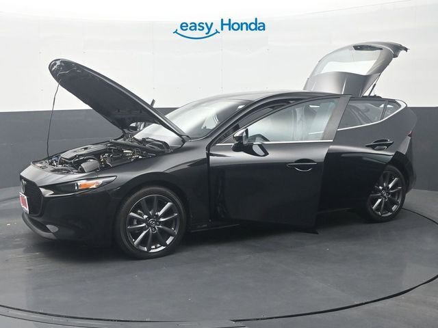 Used 2023 MAZDA MAZDA3 s image 37