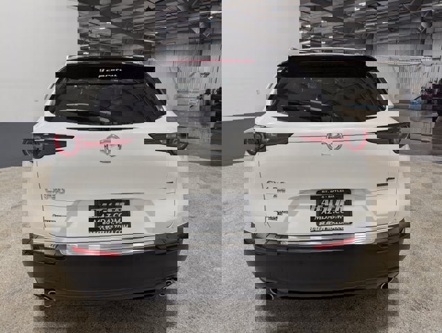 New 2026 MAZDA CX-30 AWD 2.5 S w/ Premium Package image 9