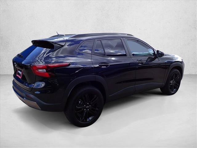 New 2026 Chevrolet Trax ACTIV w/ Driver Confidence Package FWD image 4