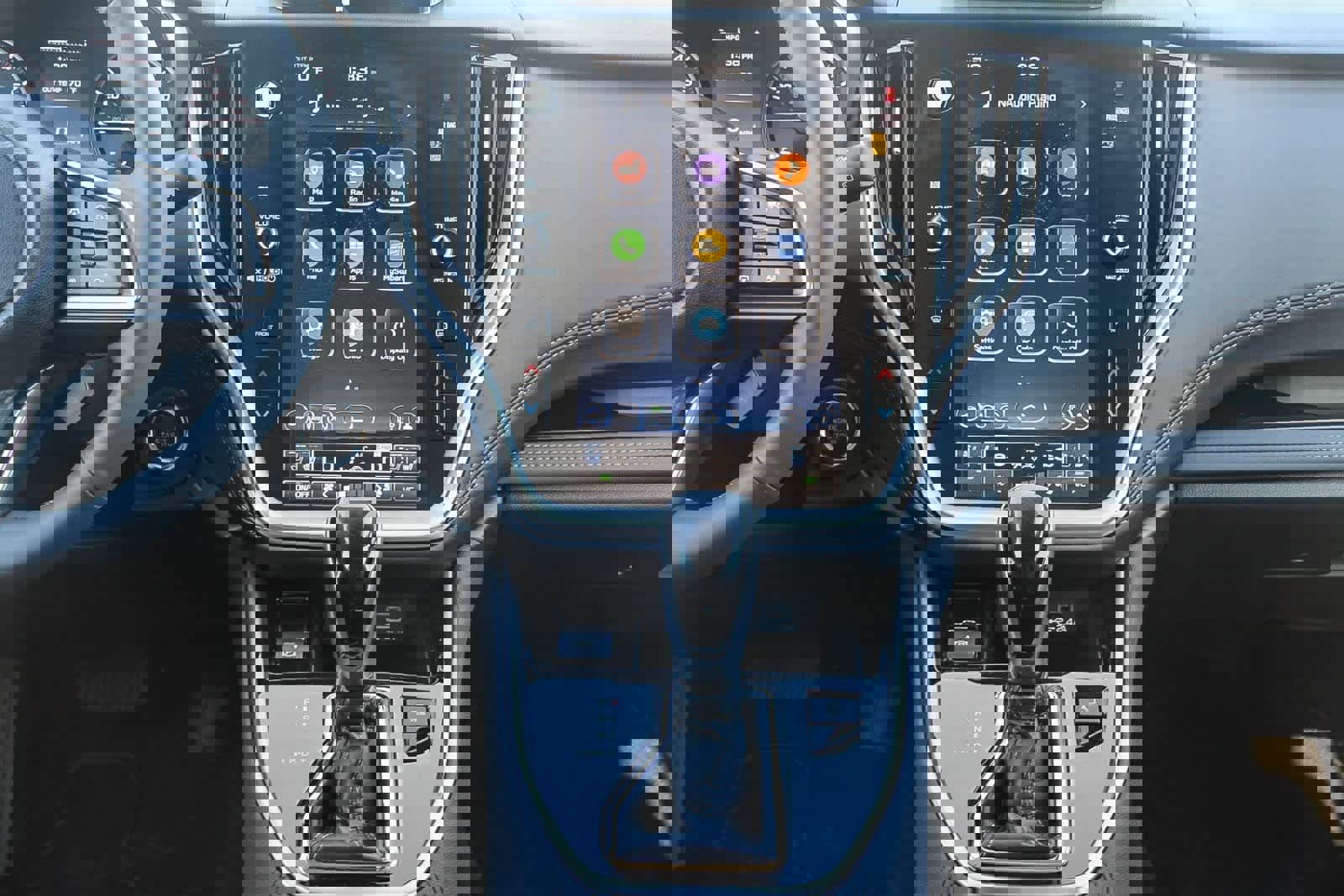 New 2025 Subaru Outback Touring XT image 12