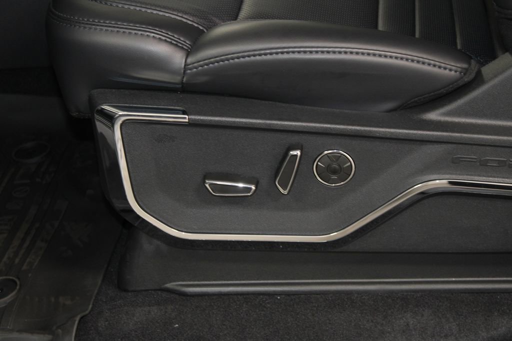 New 2025 Ford F150 Platinum w/ FX4 Off-Road Package image 21