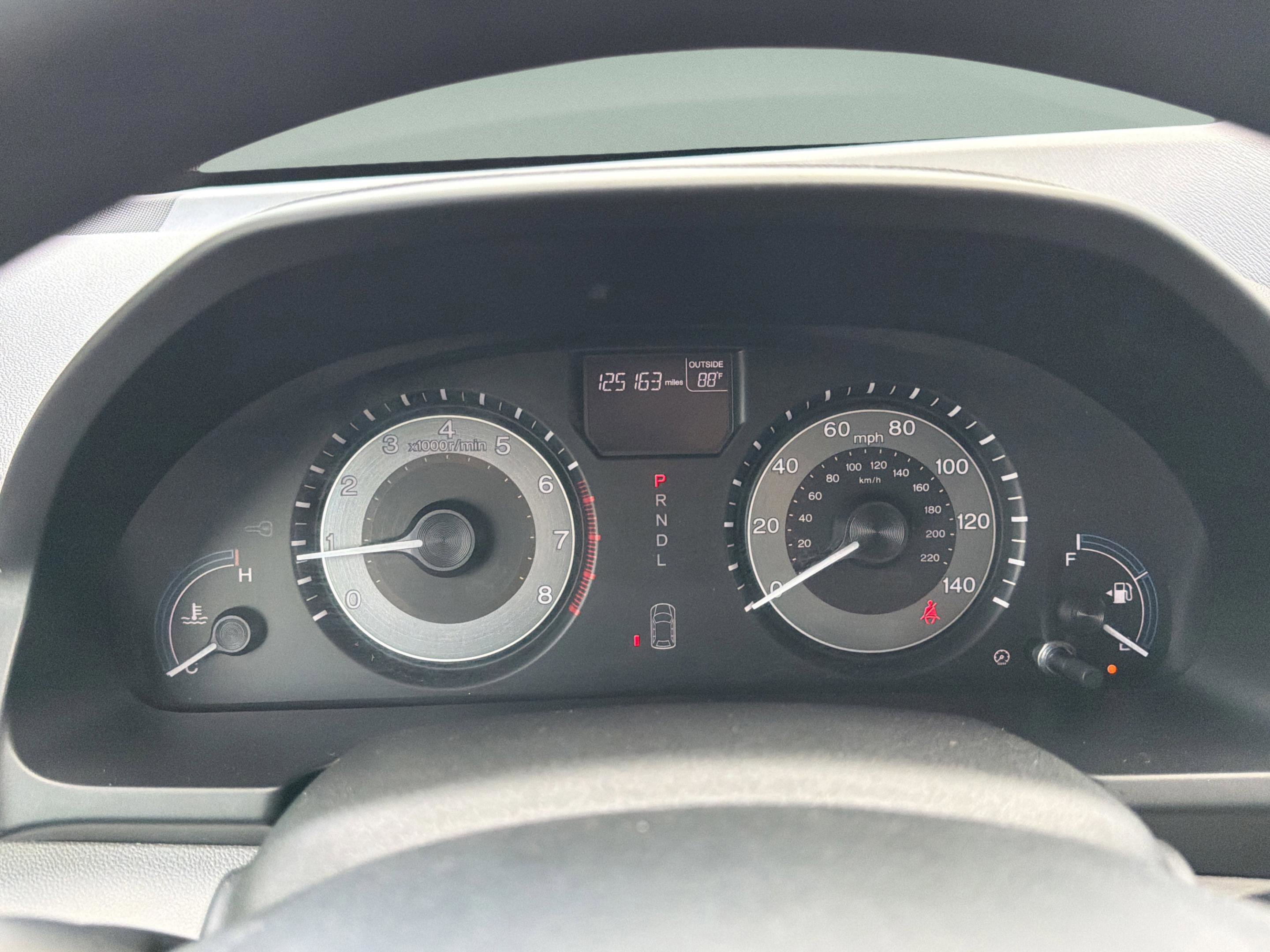 Used 2013 Honda Odyssey EX image 18
