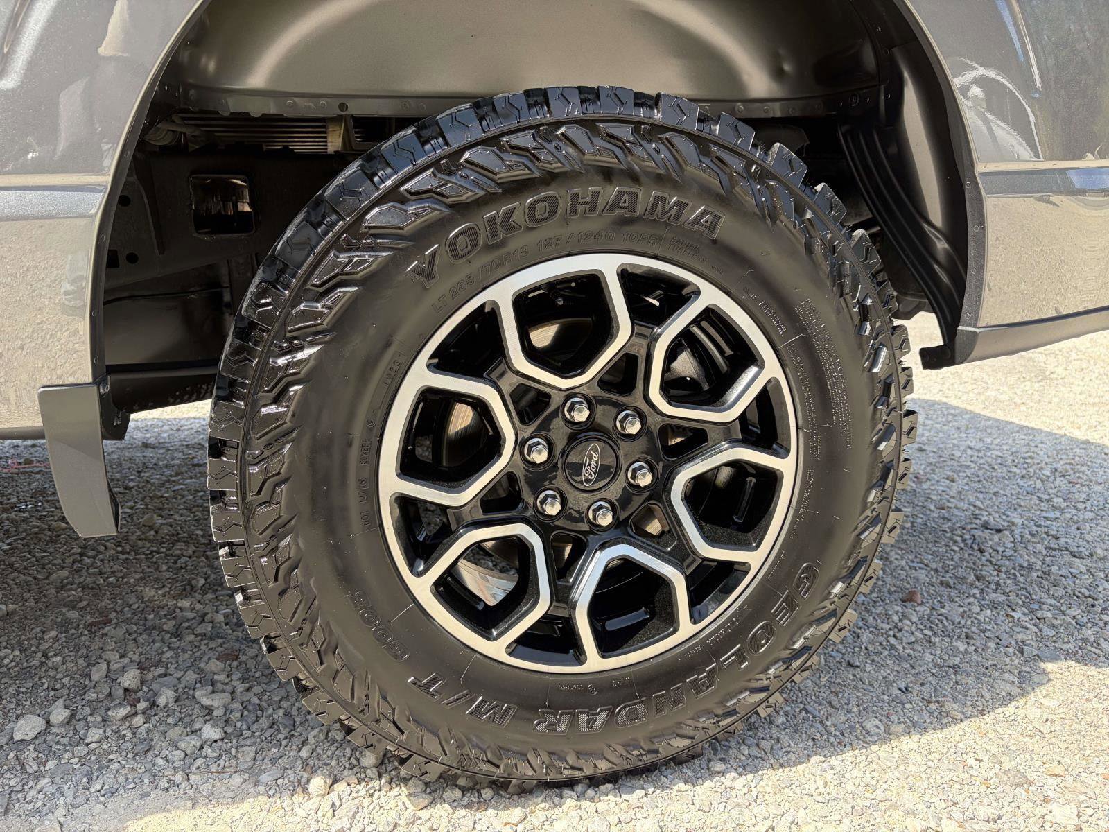 Used 2021 Ford F150 XLT w/ Equipment Group 302A High image 10