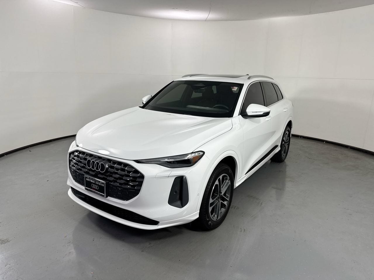 Used 2025 Audi Q5 Premium Plus w/ Premium Plus AWD/4WD image 32
