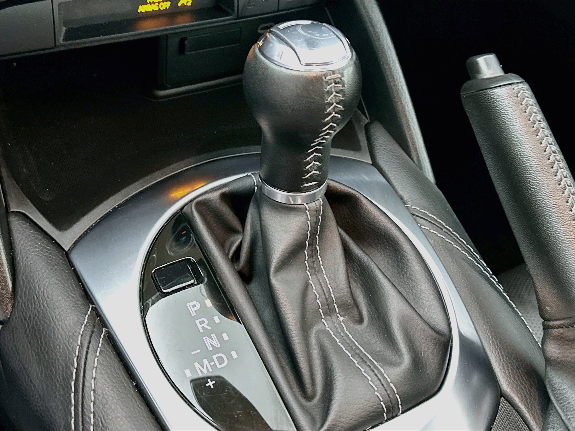Used 2024 MAZDA MX-5 Miata Grand Touring RWD image 25