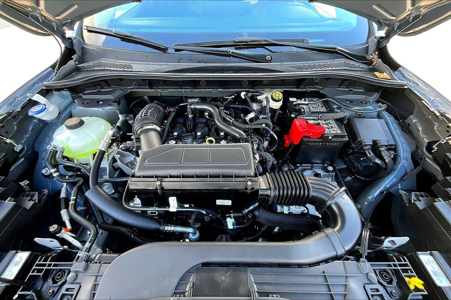 New 2026 Ford Escape Active image 24