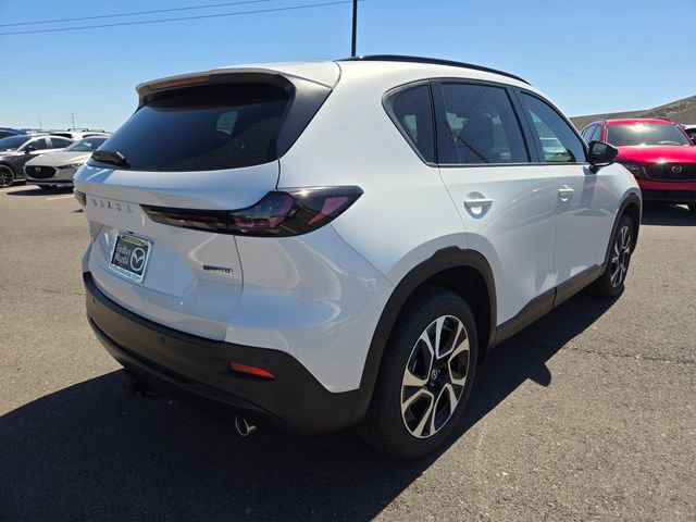 New 2026 MAZDA CX-5 Preferred AWD/4WD image 4