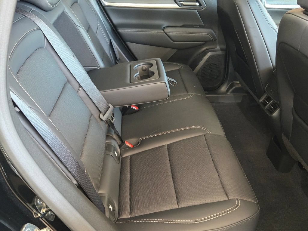 New 2027 GMC Terrain Elevation w/ Elevation Premium Package AWD/4WD image 20