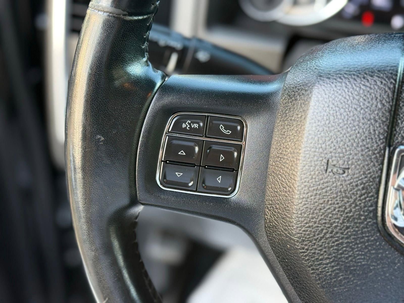 Used 2014 RAM 2500 Big Horn image 38