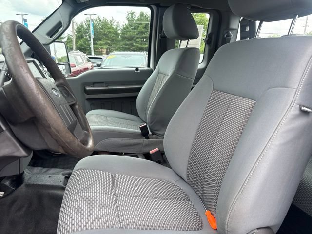 Used 2015 Ford F350 XL AWD/4WD image 14