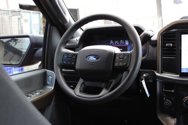 Used 2024 Ford F150 STX w/ Equipment Group 201A FX4 AWD/4WD image 43