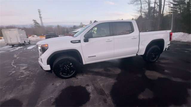 New 2026 GMC Sierra 1500 Elevation w/ X31 Off-Road Package image 5