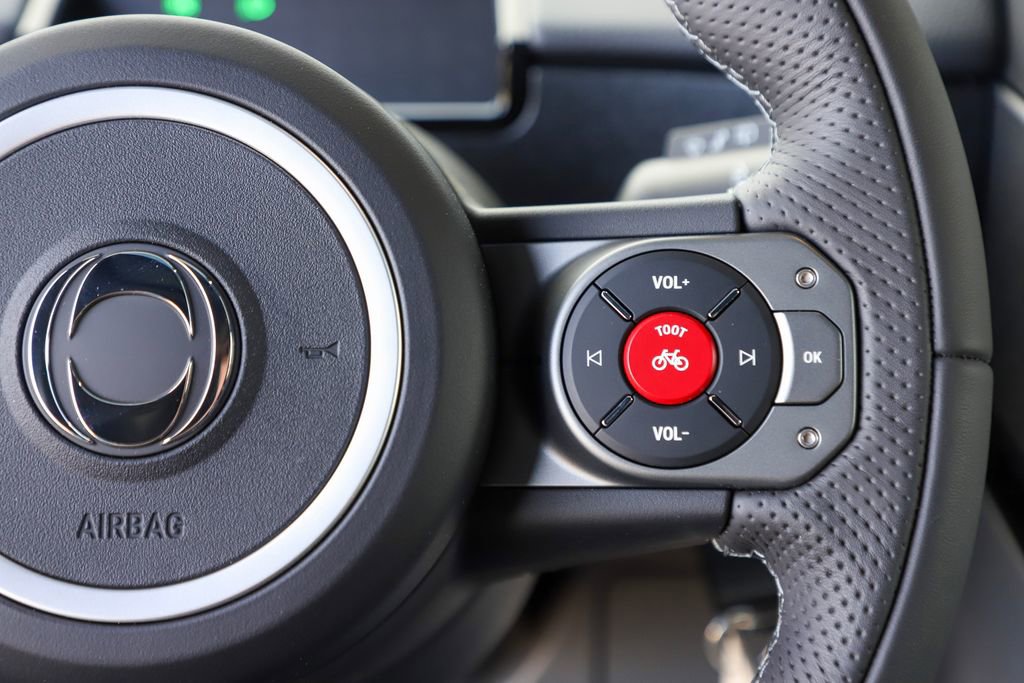 New 2026 INEOS Grenadier image 25