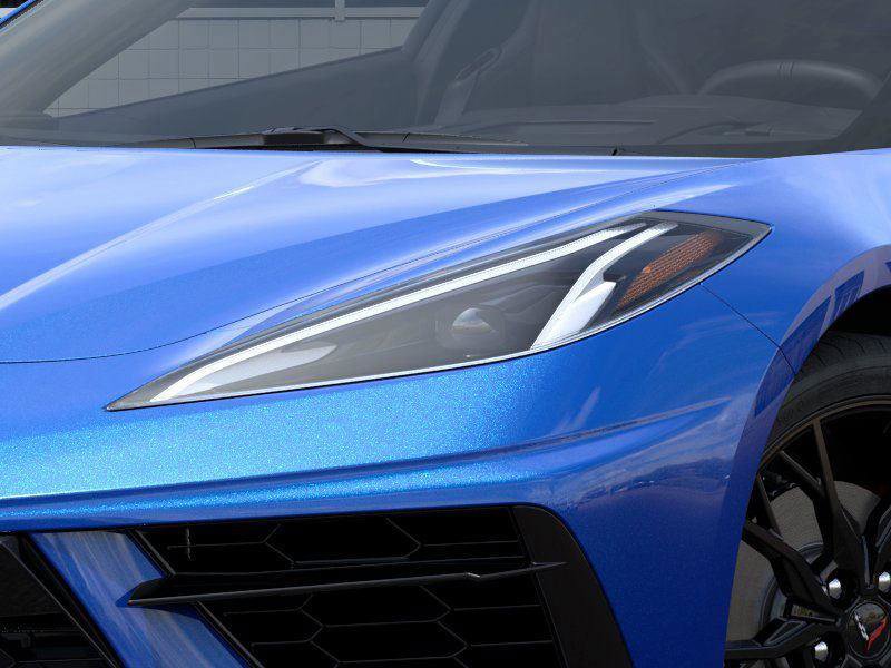 New 2026 Chevrolet Corvette Stingray Coupe w/ 1LT image 10