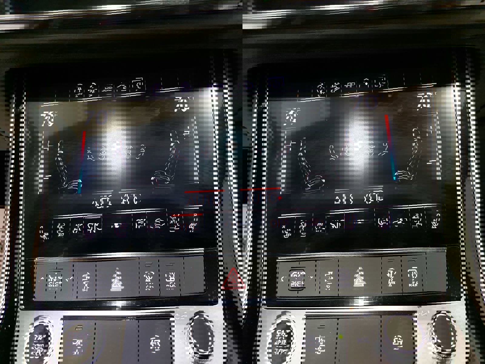 Used 2023 Audi Q7 2.0T Premium Plus w/ Premium Plus Package image 23