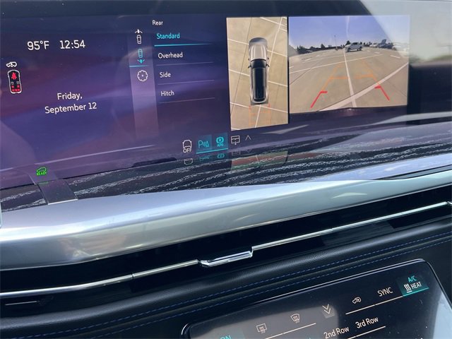 New 2026 Cadillac Escalade IQ Sport 1 image 16