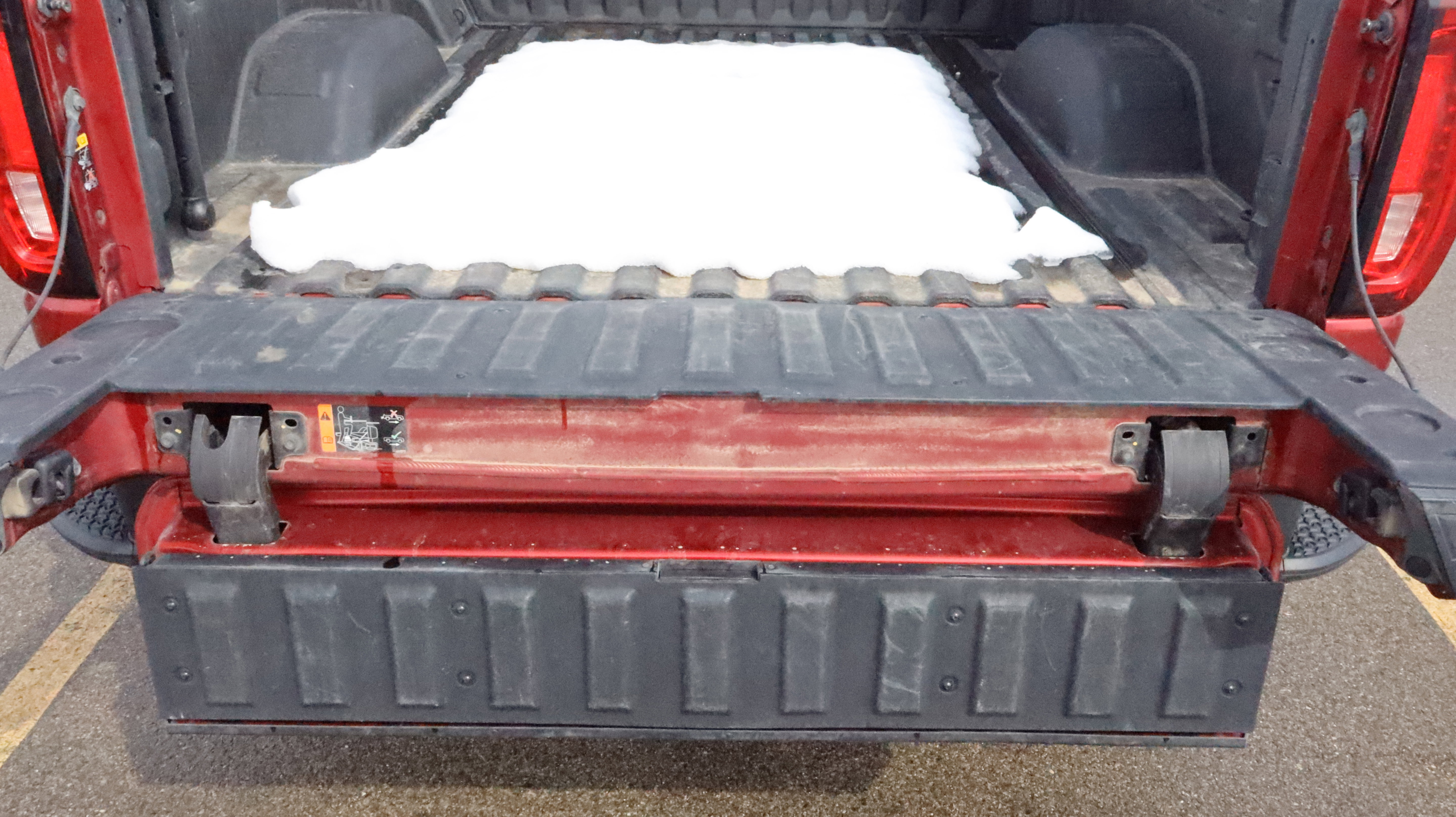 Used 2020 GMC Sierra 2500 Denali w/ Denali Ultimate Package image 15