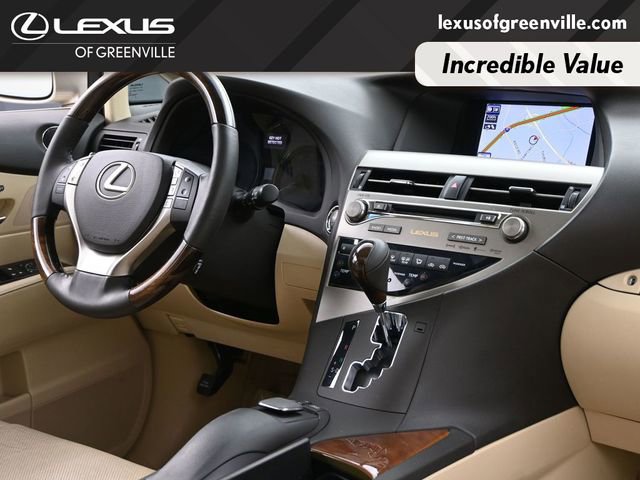 Used 2014 Lexus RX 350 AWD w/ Navigation Package image 33