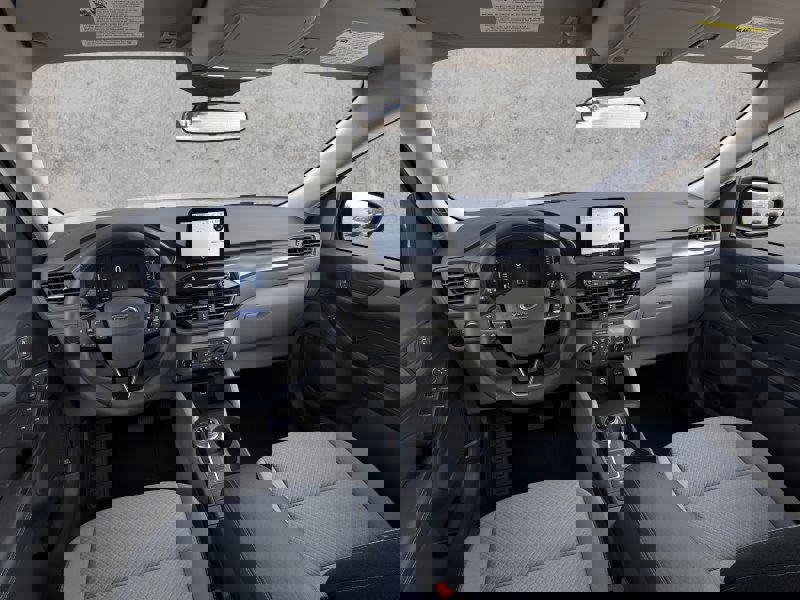 Used 2026 Ford Escape Active w/ Cold Weather Package image 9