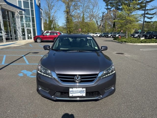 Used 2015 Honda Accord EX-L image 3