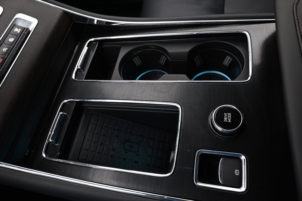 New 2026 Lincoln Aviator Reserve image 32