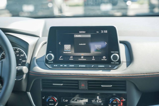 New 2026 Nissan Rogue SV image 15