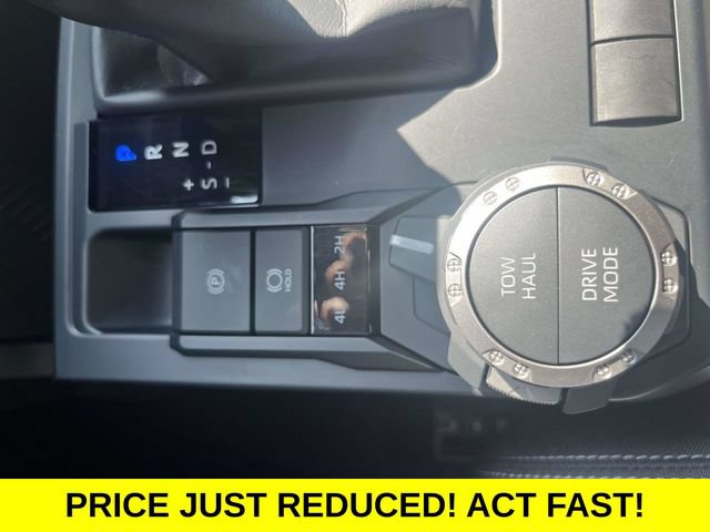 Used 2026 Toyota Tacoma TRD Sport AWD/4WD image 29