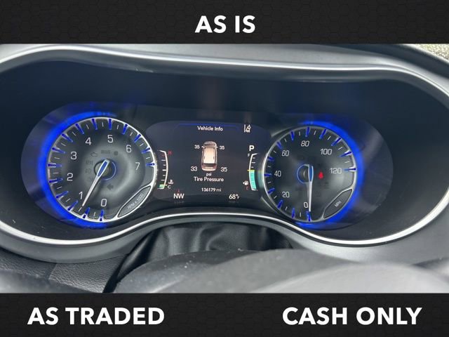 Used 2018 Chrysler Pacifica Touring-L Plus w/ Advanced Safetytec Group image 25