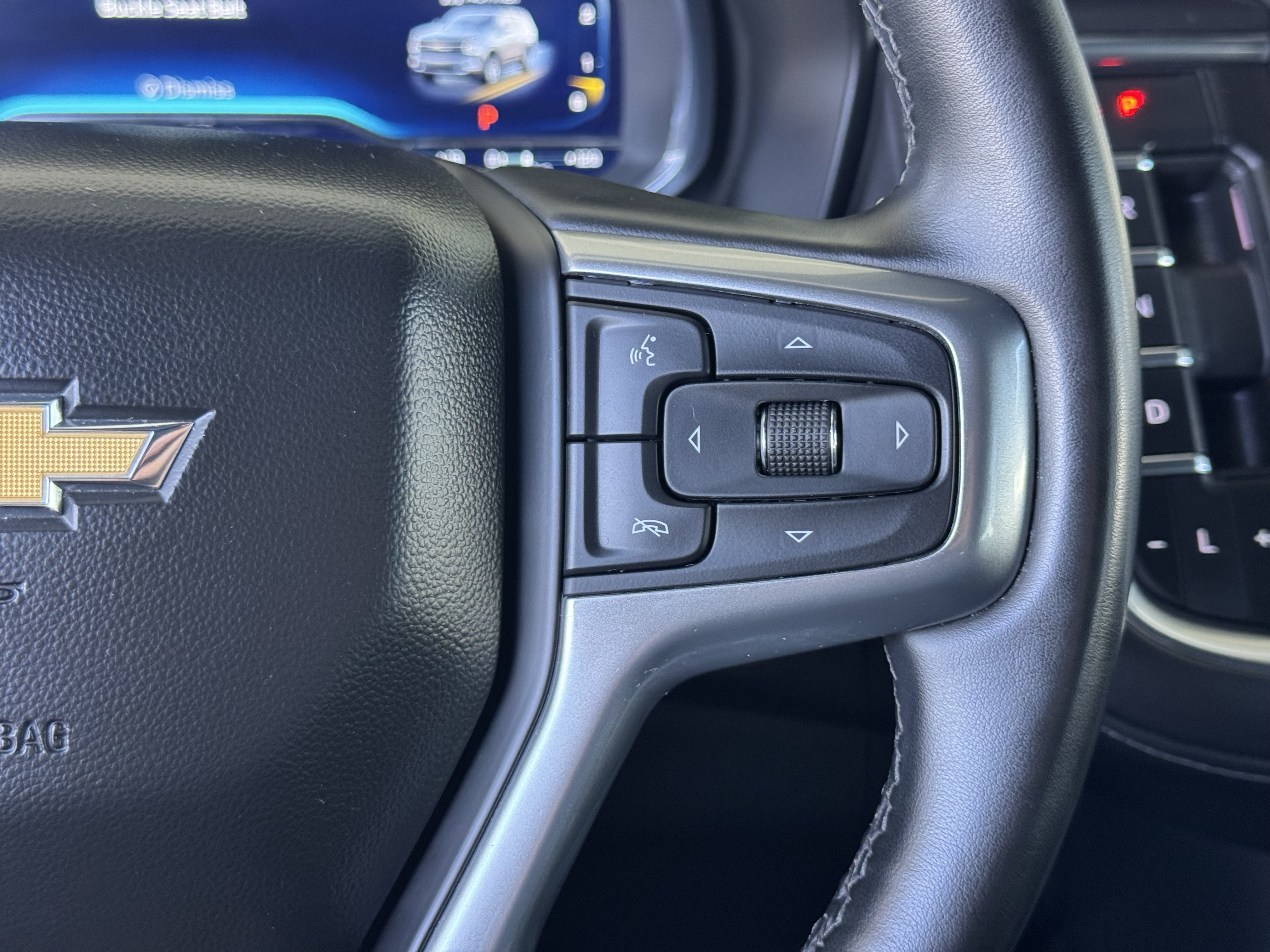Certified 2024 Chevrolet Tahoe LT RWD image 33