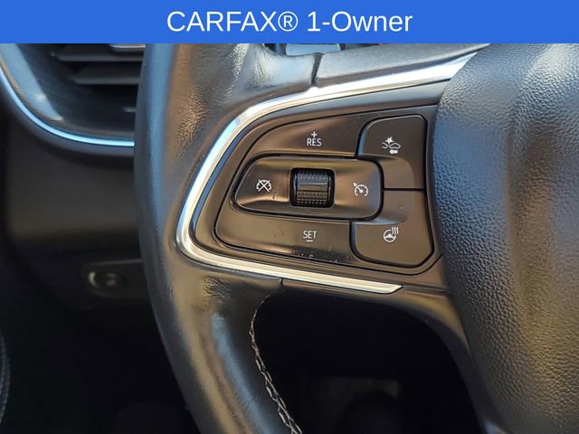 Used 2023 Buick Envision Preferred image 19