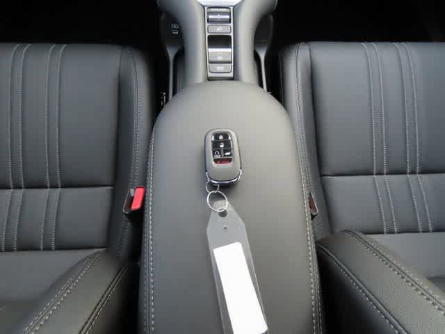 New 2027 Honda HR-V EX-L image 24
