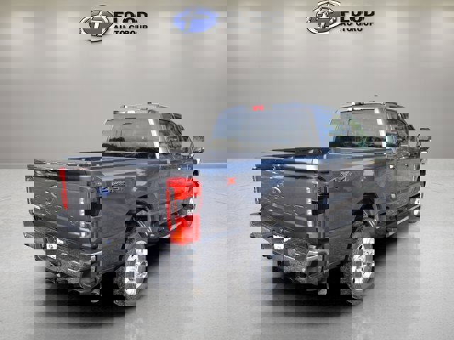 New 2026 Ford F350 XLT w/ XLT Premium Package image 2