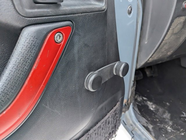 Used 2014 Jeep Wrangler Sport image 10