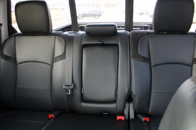 Used 2024 RAM 2500 Laramie w/ Safety Group image 32