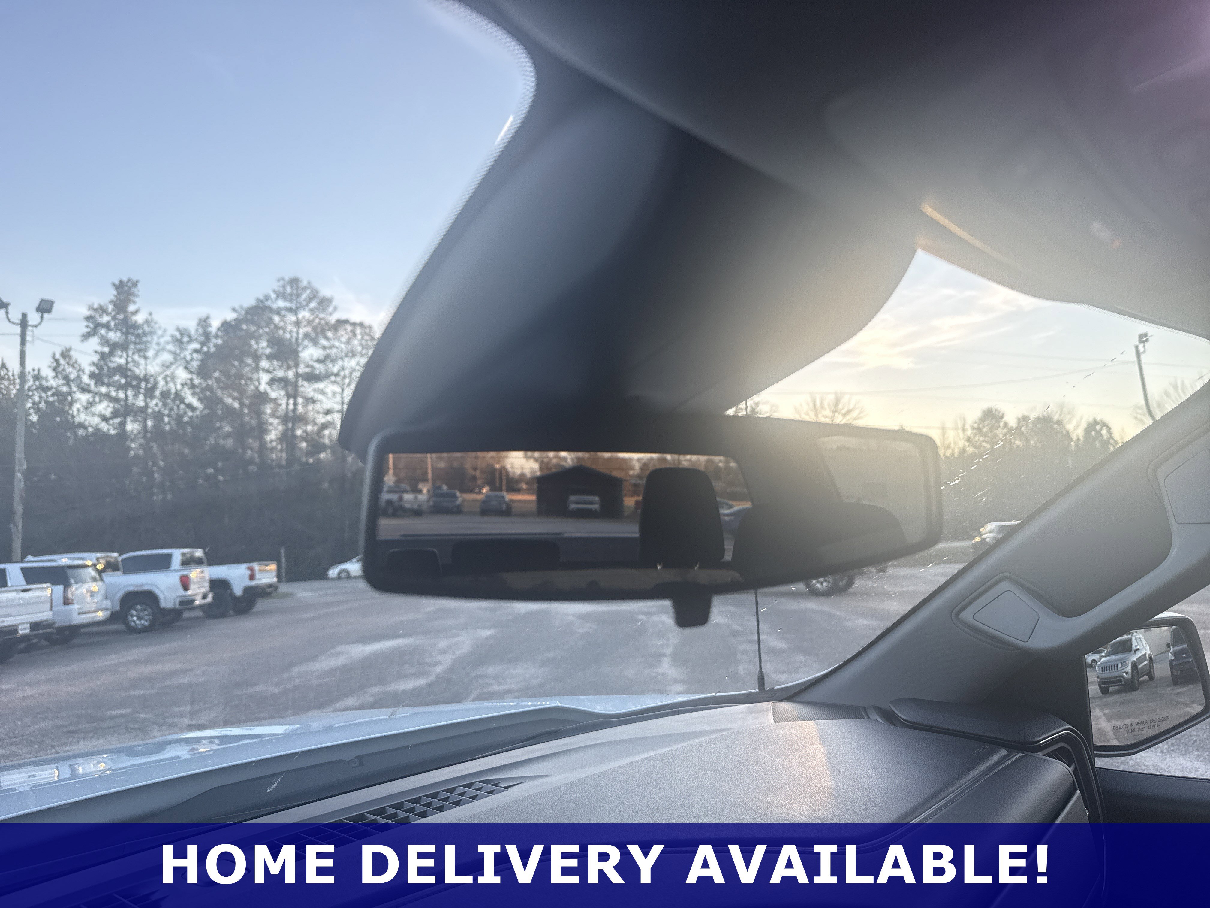 Used 2025 Chevrolet Silverado 1500 LT AWD/4WD image 15