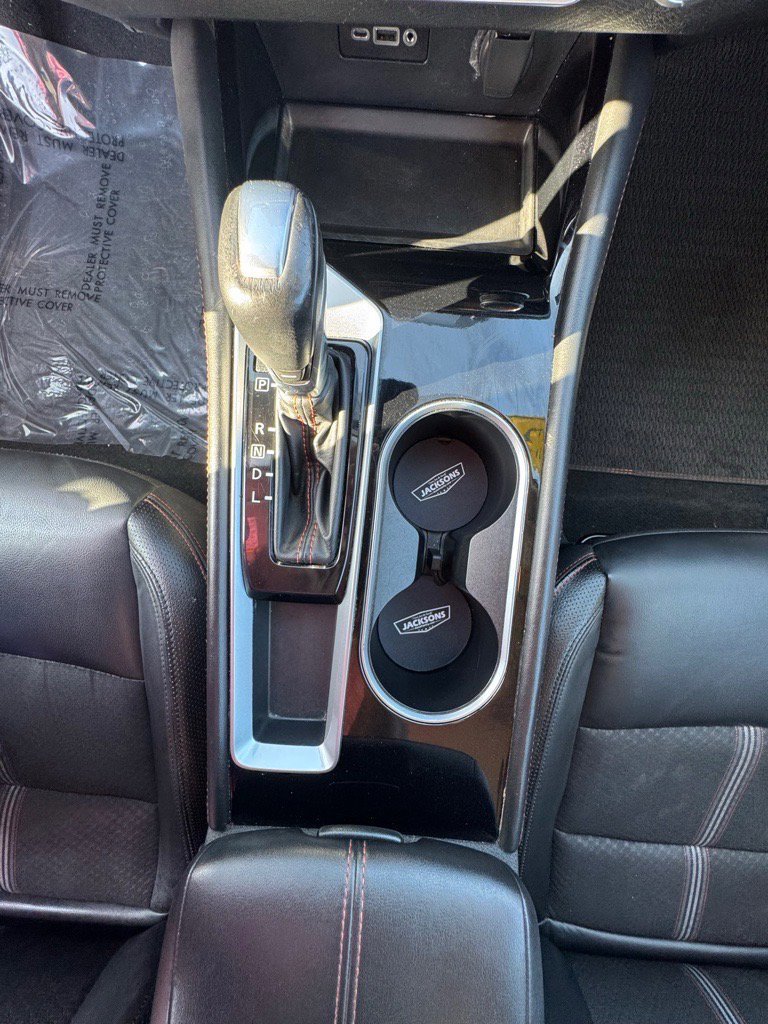 Used 2023 Nissan Altima 2.5 SR image 20