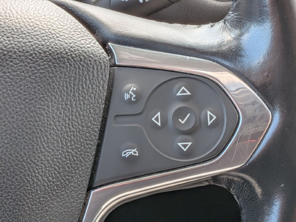 Used 2019 Chevrolet Traverse Premier w/ Redline Edition AWD/4WD image 13