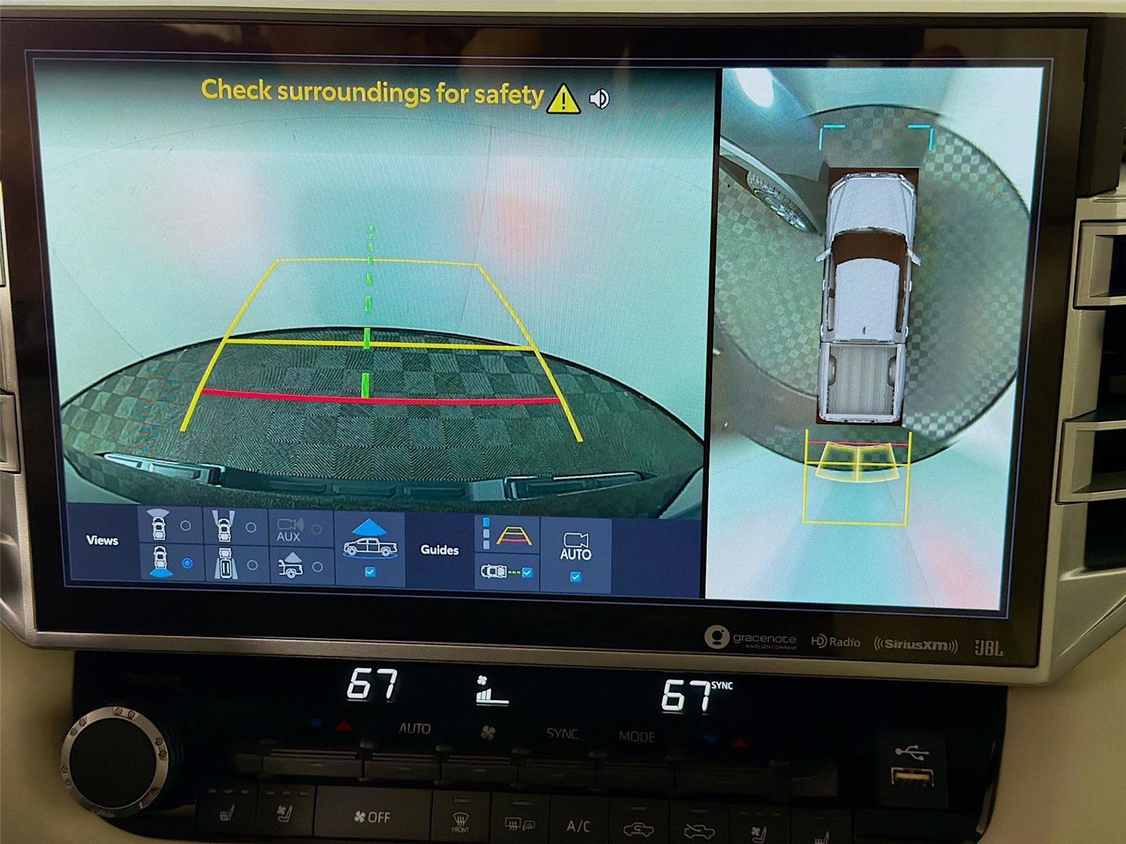 Used 2024 Toyota Tundra 1794 Edition image 16