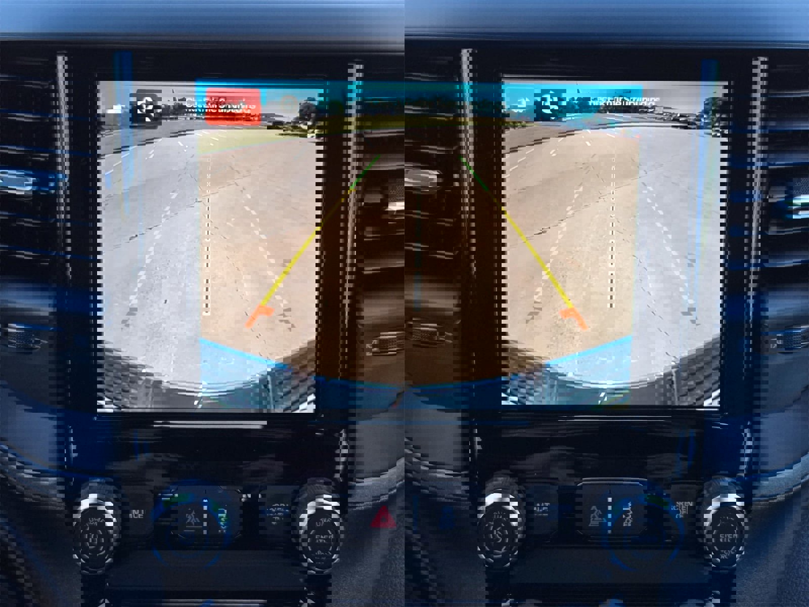 New 2025 RAM 2500 Tradesman w/ Chrome Appearance Group image 17