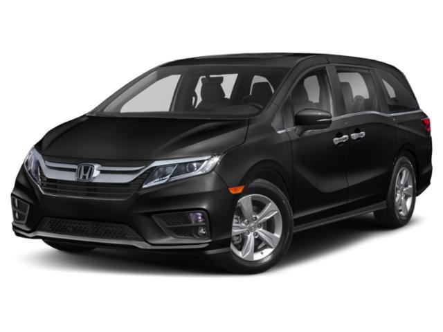 Used 2020 Honda Odyssey EX-L video 1
