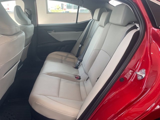 Certified 2025 Toyota Camry XLE image 11