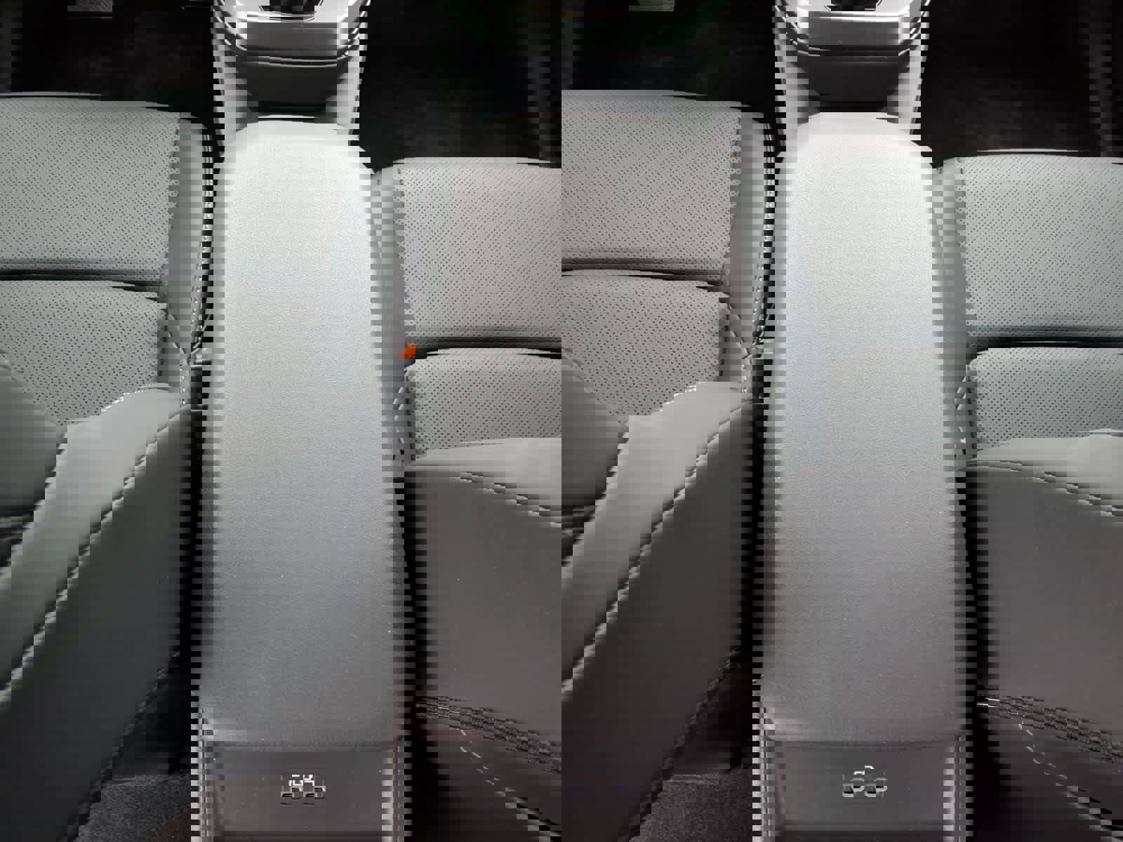 New 2026 Subaru Trailseeker image 31