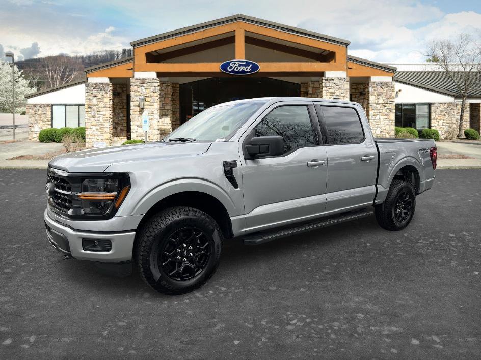 New 2026 Ford F150 XLT w/ FX4 Off-Road Package image 1