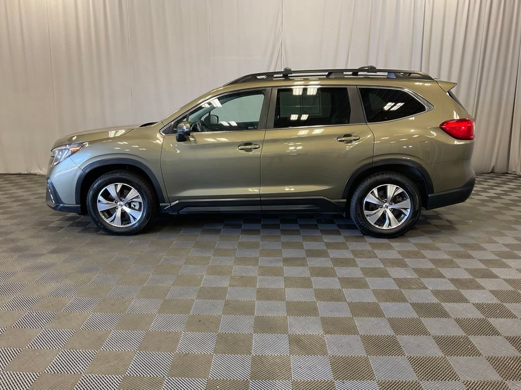 Used 2023 Subaru Ascent Premium w/ Convenience Package AWD/4WD image 14