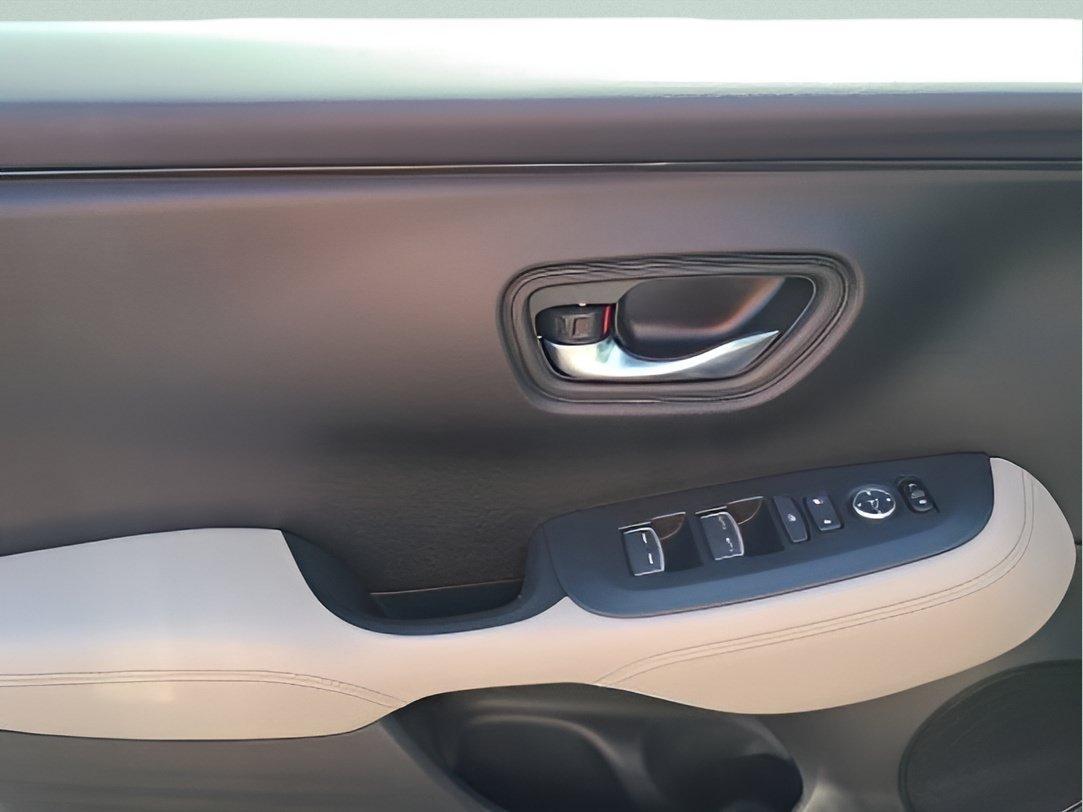 New 2027 Honda HR-V EX-L image 22