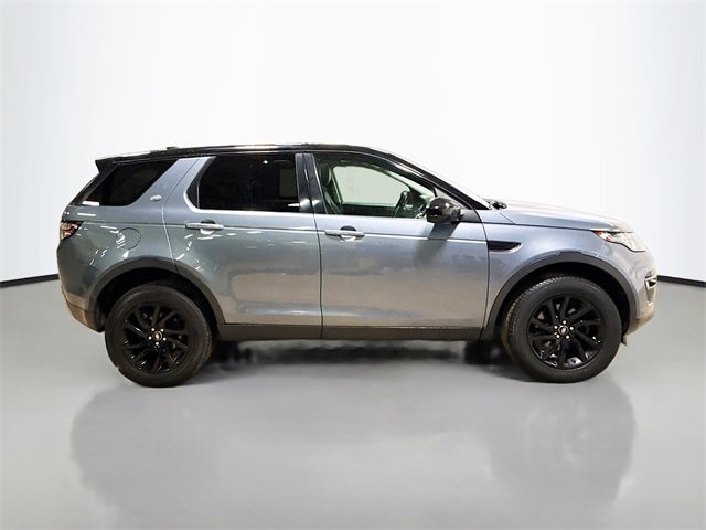 Used 2018 Land Rover Discovery Sport HSE image 6