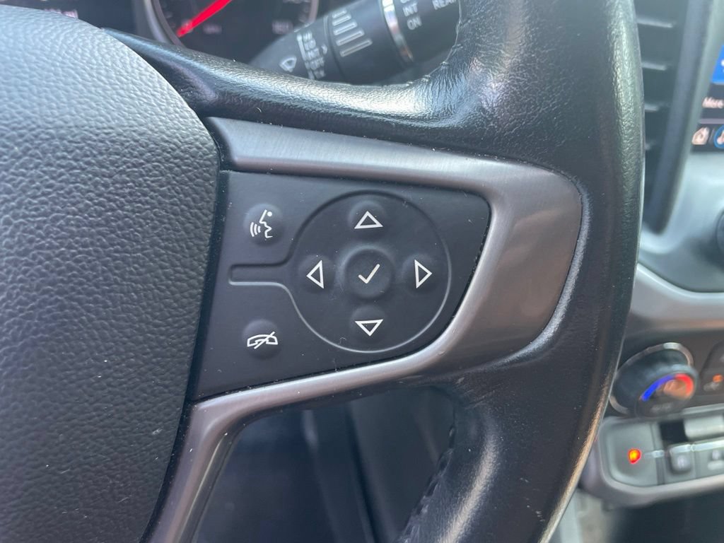 Used 2020 GMC Acadia AT4 w/ Driver Alert Package II AWD/4WD image 17