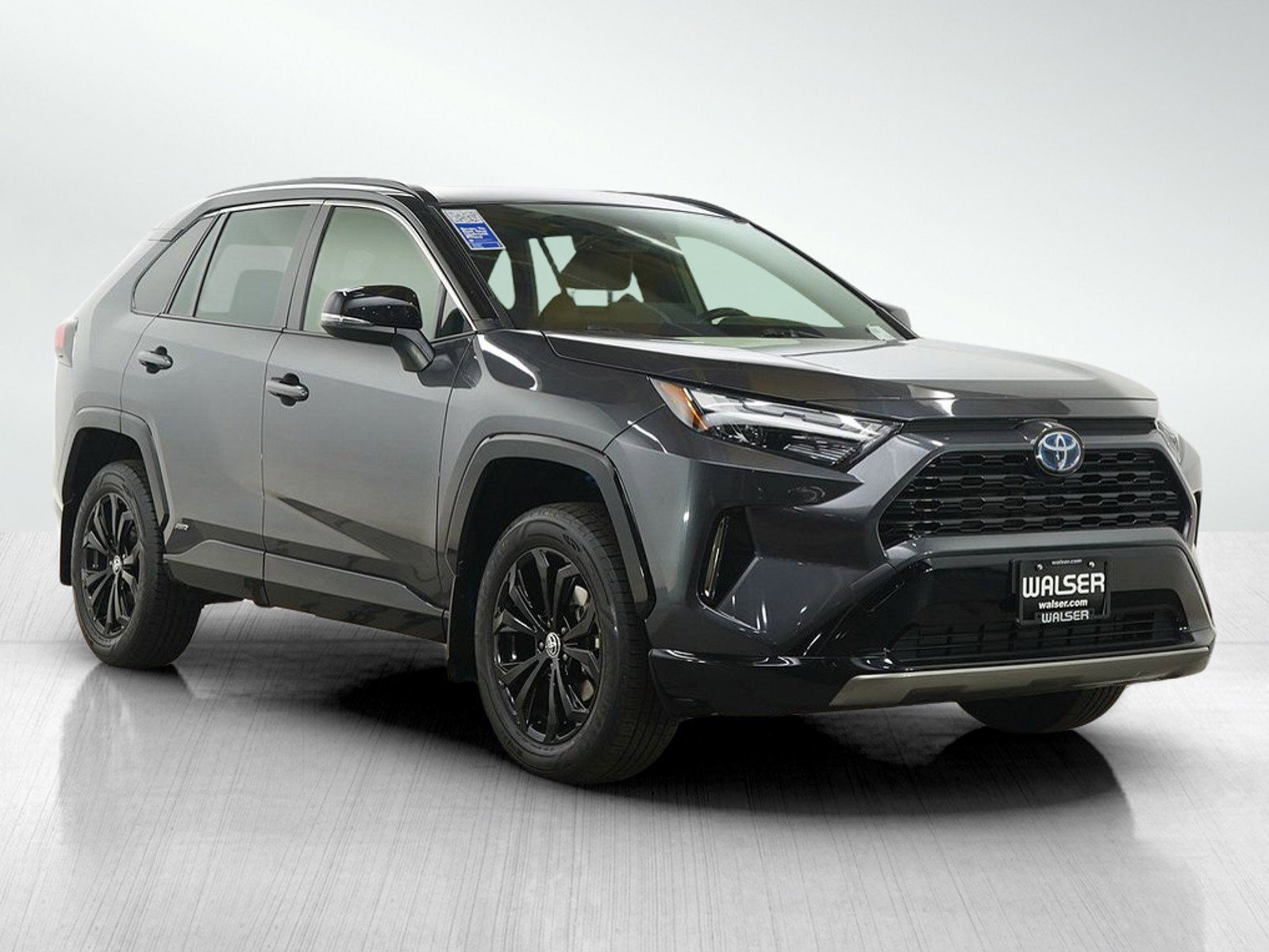 Used 2023 Toyota RAV4 XSE w/ XSE Grade Weather Package AWD/4WD image 7