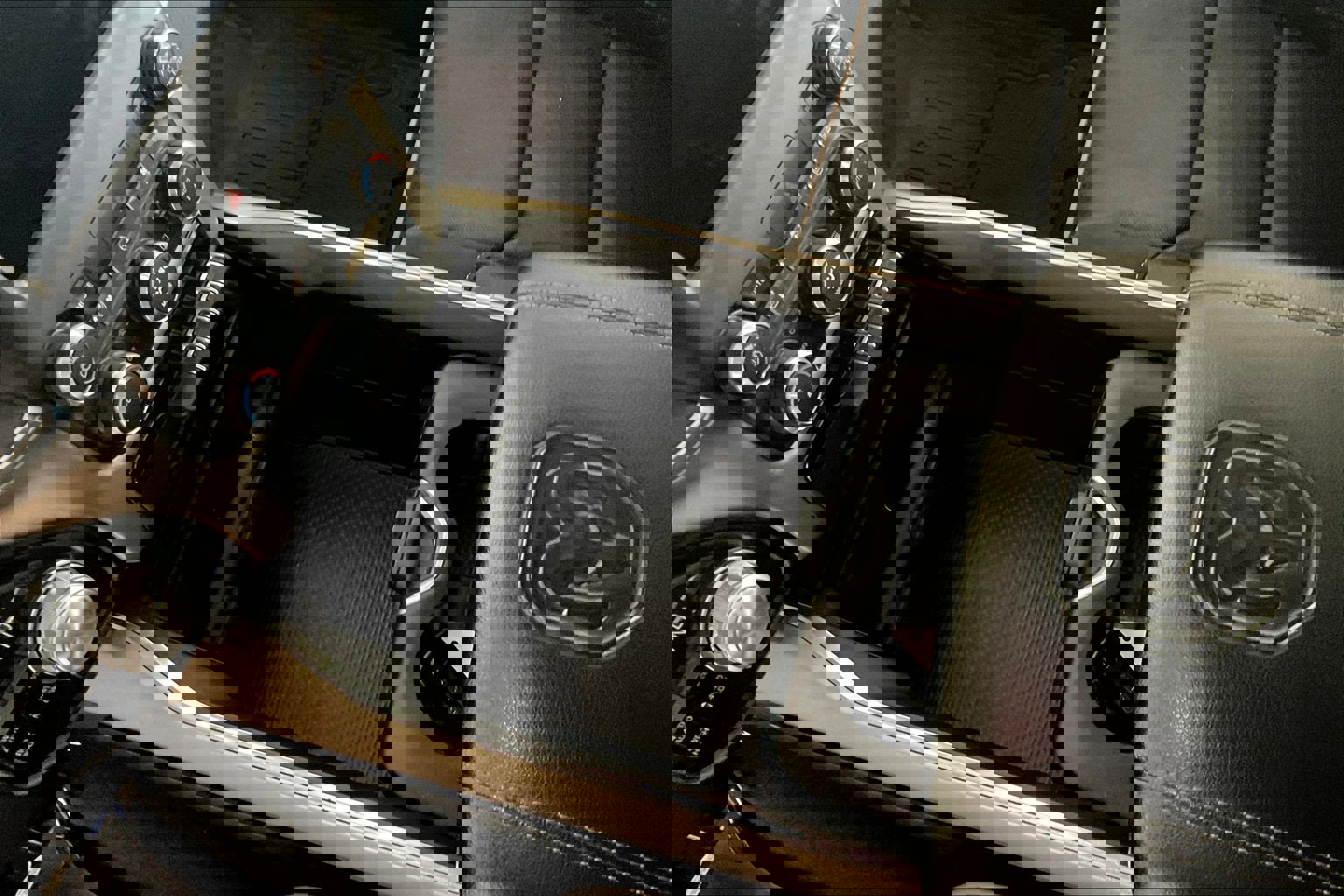 Used 2020 RAM 1500 Laramie image 15