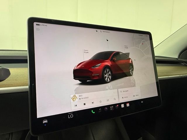 Used 2023 Tesla Model Y Long Range AWD/4WD image 19